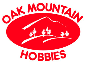 oak mountain